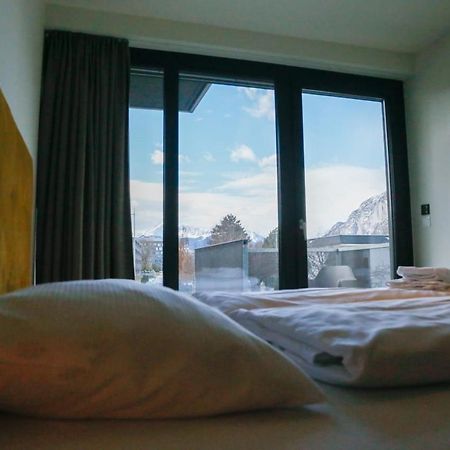 Blackhome Innsbruck City East I Contactless Check-In Exteriör bild