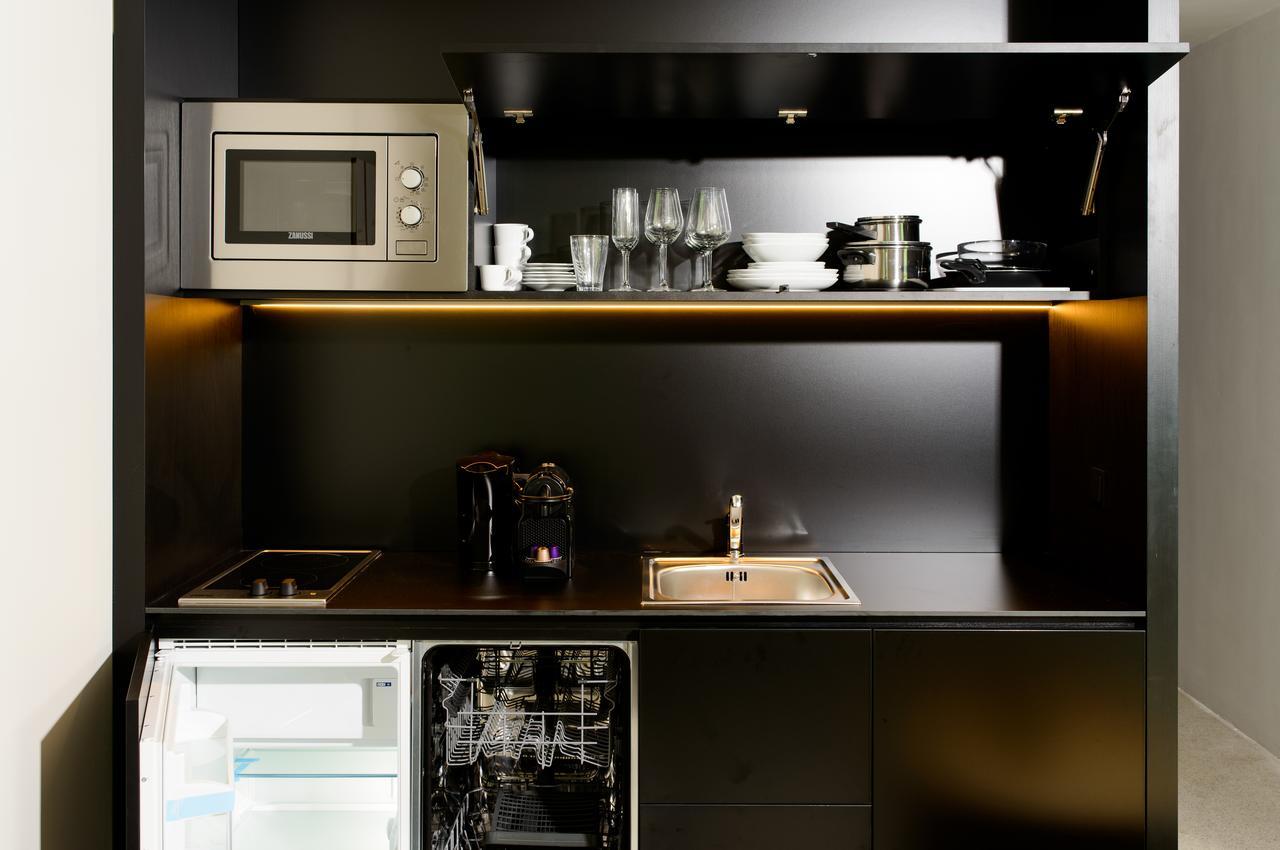 Blackhome Innsbruck City East I Contactless Check-In Exteriör bild