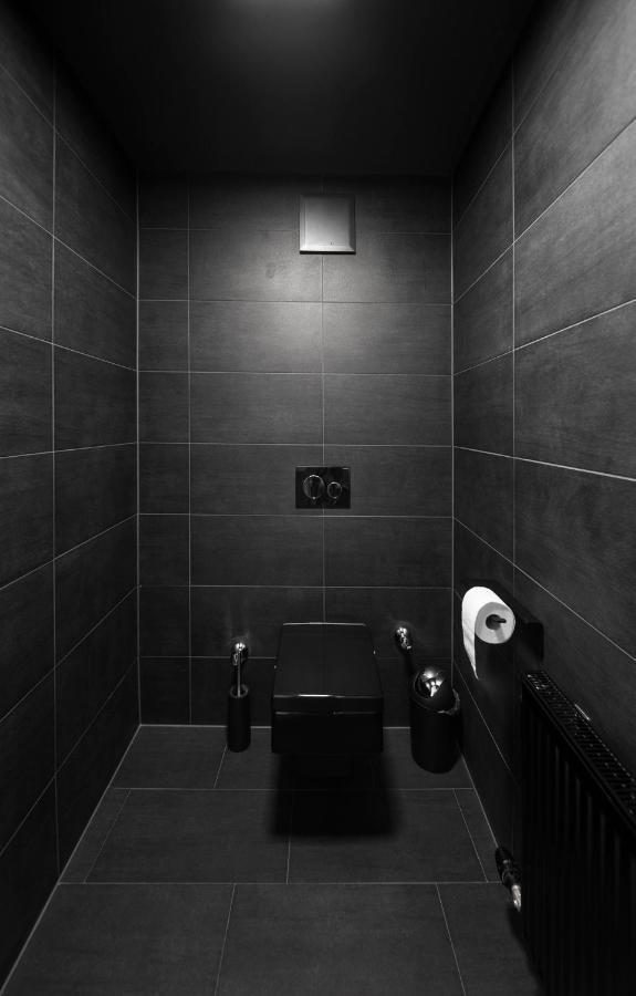 Blackhome Innsbruck City East I Contactless Check-In Exteriör bild