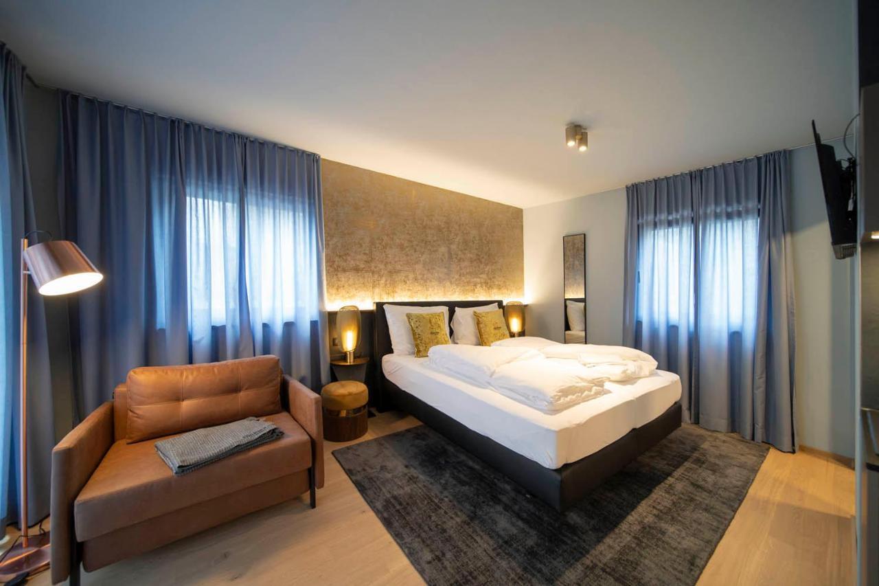 Blackhome Innsbruck City East I Contactless Check-In Exteriör bild
