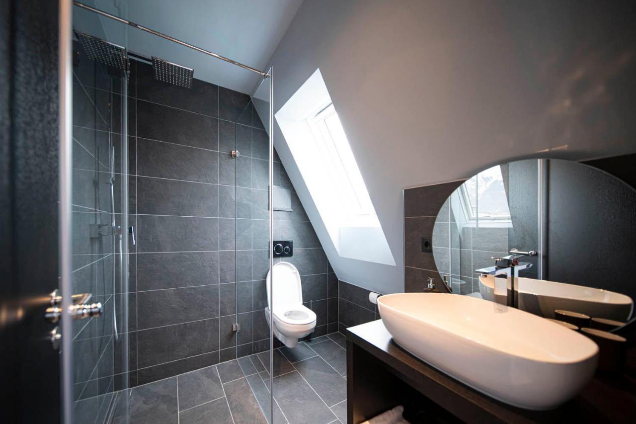 Blackhome Innsbruck City East I Contactless Check-In Exteriör bild